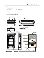 Preview for 5 page of Vessel EYE-02 Instruction Manual