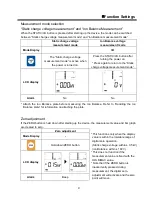 Preview for 9 page of Vessel EYE-02 Instruction Manual