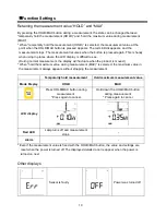 Preview for 10 page of Vessel EYE-02 Instruction Manual