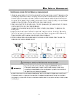 Preview for 17 page of Vessel EYE-02 Instruction Manual