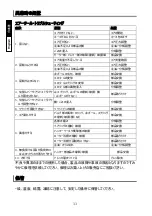 Предварительный просмотр 34 страницы Vessel GT-1600VP Instruction Manual