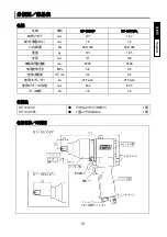 Предварительный просмотр 35 страницы Vessel GT-1600VP Instruction Manual