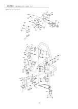 Предварительный просмотр 28 страницы Vessel GT-3500GE-V-US Instruction Manual