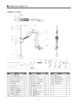 Preview for 4 page of Vessel HFKCC-3-1DR Instruction Manual