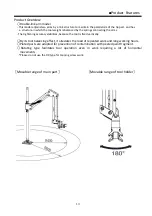 Preview for 13 page of Vessel HFKCC-3-1DR Instruction Manual