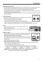 Предварительный просмотр 33 страницы Vessel IPC-A3 Instruction Manual