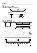 Preview for 10 page of Vessel Stat-Clean C-100 Instruction Manual