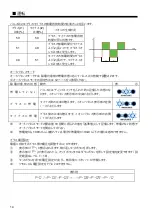 Preview for 14 page of Vessel Stat-Clean C-100 Instruction Manual