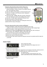 Preview for 37 page of Vessel Stat-Clean C-100 Instruction Manual