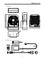 Preview for 5 page of Vessel Stat Clean F120S-E Instructions Manual