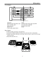 Предварительный просмотр 11 страницы Vessel Stat Clean F120S-E Instructions Manual