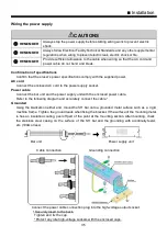 Preview for 35 page of Vessel Stat-Clean SH Series Instruction Manual