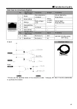 Предварительный просмотр 23 страницы Vessel STATCLEAN C-40 Instruction Manual