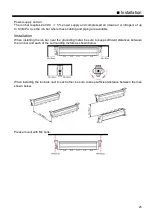 Предварительный просмотр 25 страницы Vessel STATCLEAN C-40 Instruction Manual