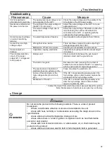 Preview for 31 page of Vessel StatClean GP-1 Instruction Manual