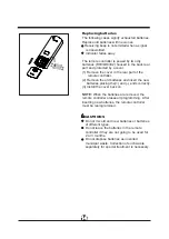 Предварительный просмотр 101 страницы Vessen VRXN25BV1B Installation Manual