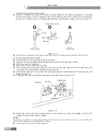 Предварительный просмотр 67 страницы VESSER CGU12N Service Instructions Manual