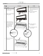 Preview for 64 page of VESSER GC09IT Service Manual