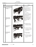 Preview for 72 page of VESSER GC09IT Service Manual