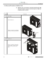 Preview for 77 page of VESSER GC09IT Service Manual