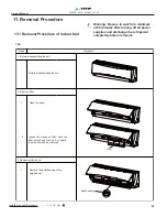 Preview for 85 page of VESSER GH18E Service Manual