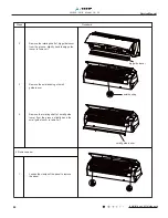 Preview for 86 page of VESSER GH18E Service Manual