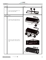 Preview for 87 page of VESSER GH18E Service Manual