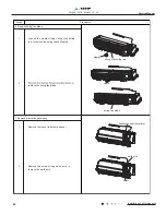 Preview for 88 page of VESSER GH18E Service Manual