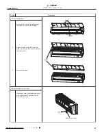 Preview for 93 page of VESSER GH18E Service Manual