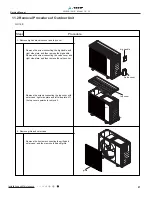 Preview for 99 page of VESSER GH18E Service Manual