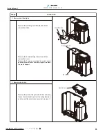 Preview for 101 page of VESSER GH18E Service Manual