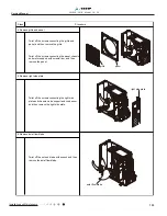 Preview for 105 page of VESSER GH18E Service Manual