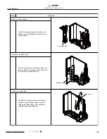 Preview for 107 page of VESSER GH18E Service Manual