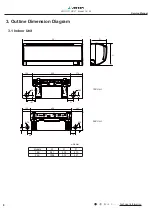 Preview for 11 page of VESSER WGC18IT/GC18IT Service Manual