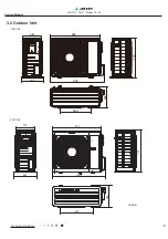 Preview for 12 page of VESSER WGC18IT/GC18IT Service Manual