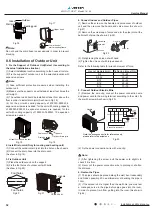 Preview for 35 page of VESSER WGC18IT/GC18IT Service Manual