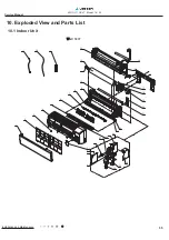 Preview for 58 page of VESSER WGC18IT/GC18IT Service Manual