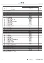 Preview for 61 page of VESSER WGC18IT/GC18IT Service Manual