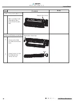 Preview for 71 page of VESSER WGC18IT/GC18IT Service Manual