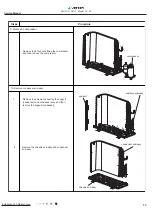 Preview for 76 page of VESSER WGC18IT/GC18IT Service Manual