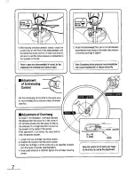 Preview for 8 page of Vesta Fire PETIT POP User Manual