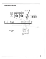 Preview for 5 page of Vesta Fire RVD-901 Owner'S Manual