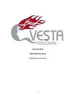 Preview for 13 page of Vesta 12 Duo Boiler Operating Instructions Manual