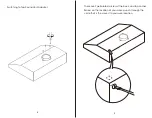 Preview for 6 page of Vesta Alexandria VRH-ALEXANDRIA-30SS User Manual