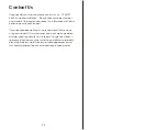 Preview for 14 page of Vesta Alexandria VRH-ALEXANDRIA-30SS User Manual