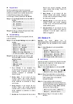 Предварительный просмотр 15 страницы Vesta BOGP-3 User Manual