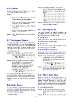 Предварительный просмотр 28 страницы Vesta BOGP-3 User Manual