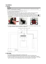 Preview for 2 page of Vesta CLMT-1ZW Quick Start Manual