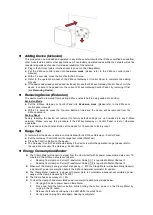 Preview for 3 page of Vesta CLMT-1ZW Quick Start Manual