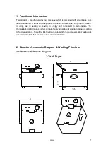 Preview for 5 page of Vesta EF-6L User Manual